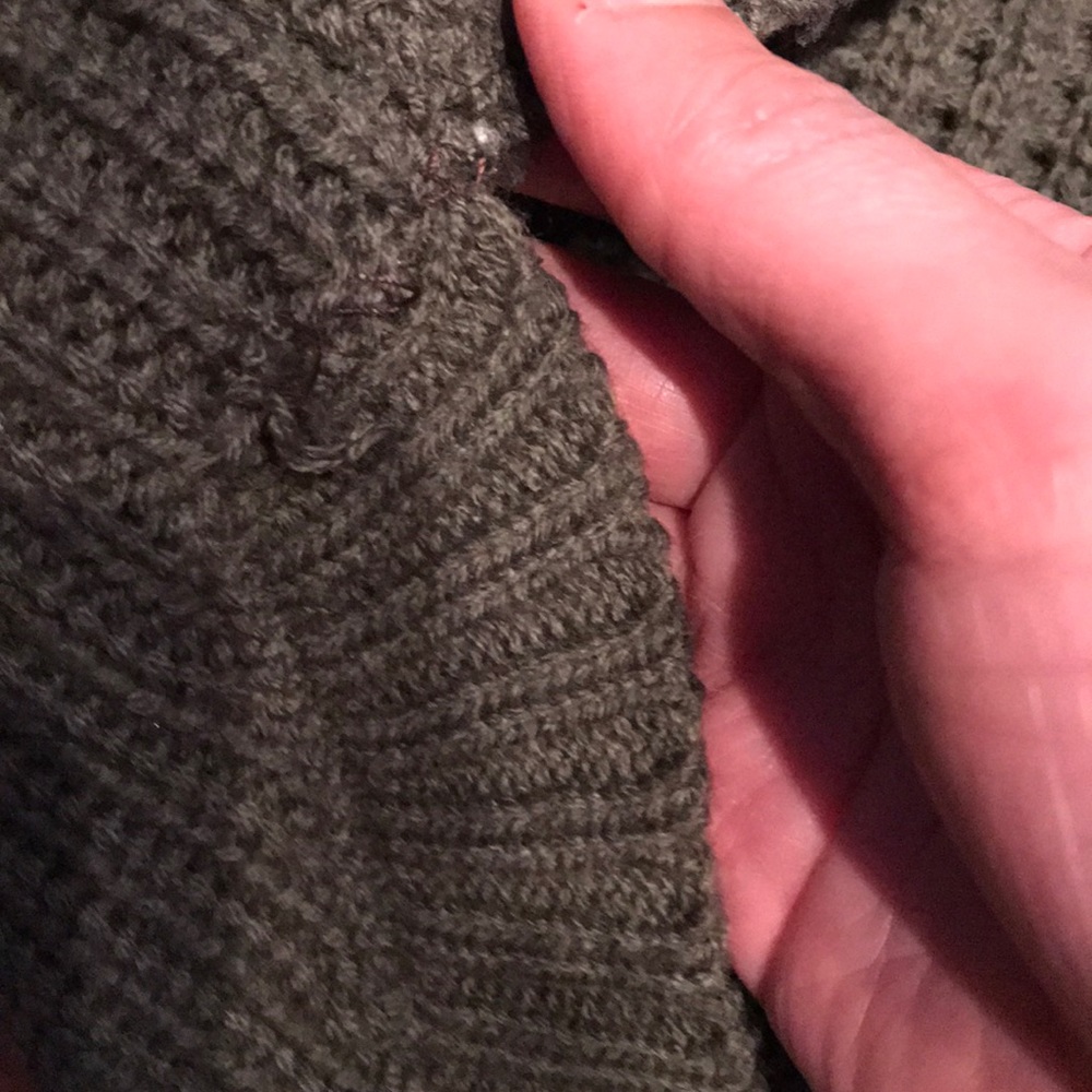 Pinque Stitch Fix Sweater - Picture 4 of 5